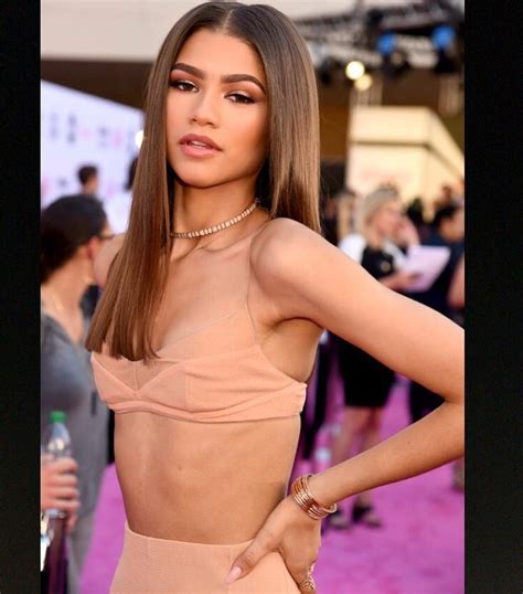 Zendaya The Fappening Sexy 29 Photos The Fappening