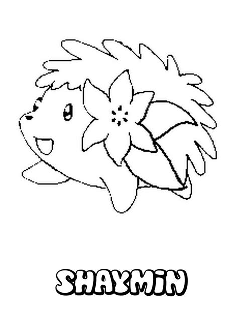 printable pokemon coloring pages  kids