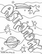 Science Caratulas Portadas Manatee Classroomdoodles Covers Ciencias Cuadernos Binder Stem Getcolorings sketch template