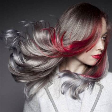 lavish gray hair ideas youll love hair motive hair motive