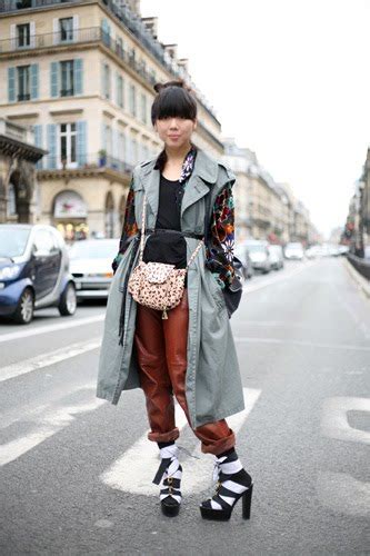 girlplayswithboys paris fashion week street style