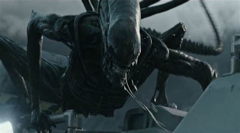 alien covenant movie review michael fassbender is the
