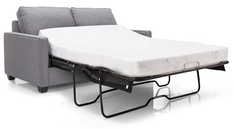 double sofa bed sleeper decor rest furniture