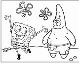 Spongebob Krabs Ausmalen Squarepants Getdrawings Treehouse Formular Getcolorings Relieved Netart sketch template
