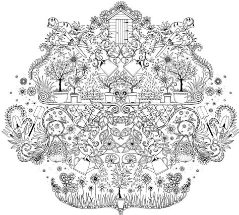 garden coloring pages garden coloring pages coloring pages