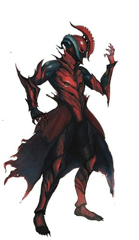 scarlet warrior armour wiki  ven galaxy amino
