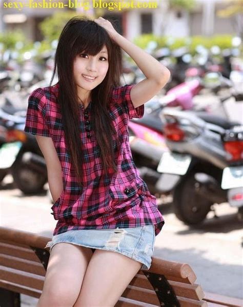 sexy fashion s blog many so cute asian teen girls