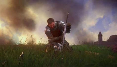 kingdom come deliverance gets crushed by its own ambition