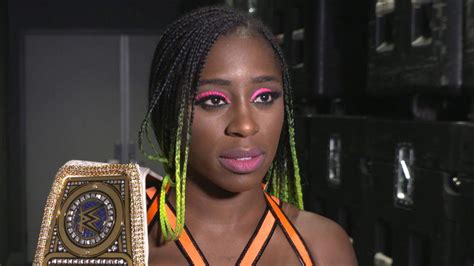 Trinity Fatu On Wwe Exit Nobody Understands The Magnitude Of What