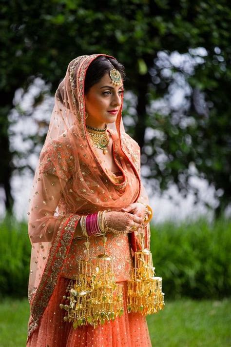 These Surreal Photos Of Brides From Across India Show Just