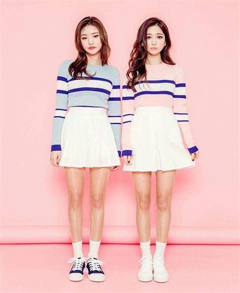 bff matching outfits korean fashion amino
