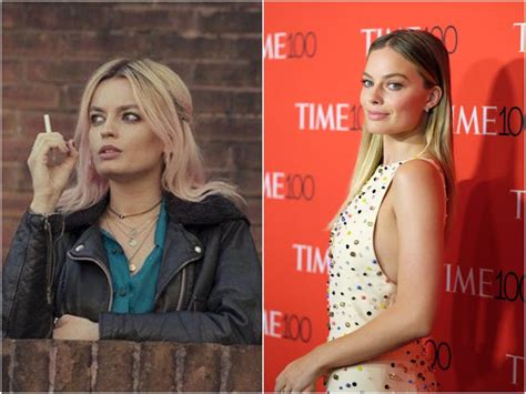 Sex Education Star Emma Mackey Wants Comparisons With Margot Robbie