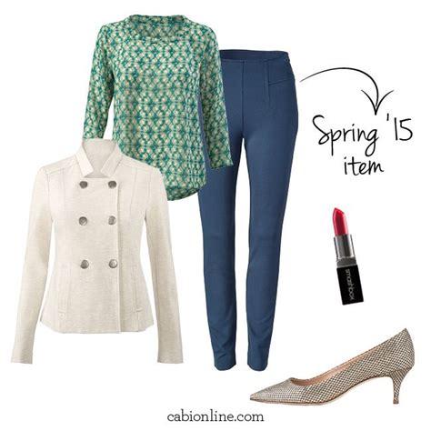 10 Transitional Outfits From Spring To Fall Cabi Blog Transition