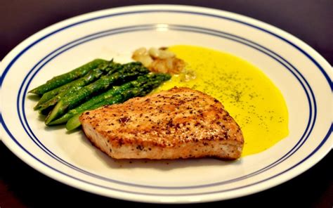 healthy fish recipes  spice   dinner worldwide aquaculture