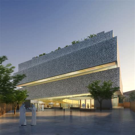 makkah museum protenders