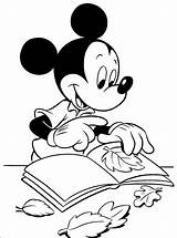 Myszka Miki Mickey Mouse Kolorowanki Pluto Choose Board Coloring Pages sketch template