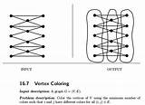 Learning Deep Vertex Math Coloring sketch template
