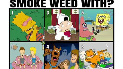 Smoke Weed With Memes Weed Memes