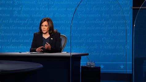 kamala harris and the ‘double bind of racism and sexism the new york