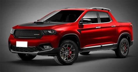 Ram Building Up Compact Segment With Dakota Pickup Kendall Dodge