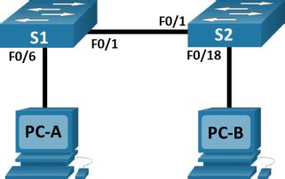 packet tracer basic switch   device configuration