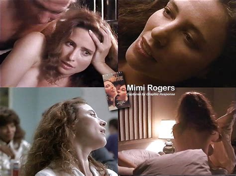 Movie Babe Mimi Rogers 73 Pics Xhamster