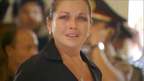 indonesia schapelle corby convicted of drug smuggling to get parole