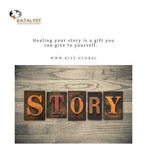 healing  story   gift katalyst integrated trauma treatment
