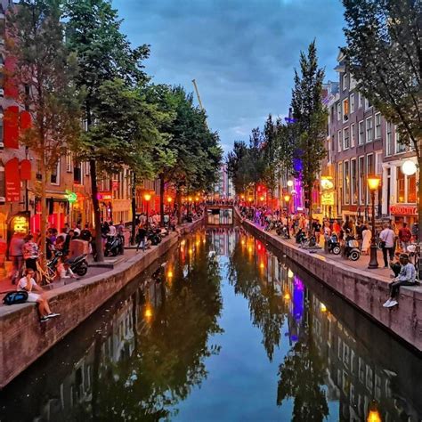 visit amsterdam for 3 days with only 170 euros here s how · hostelsclub