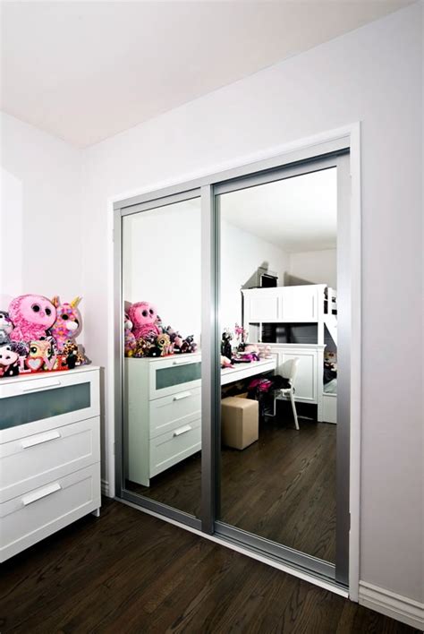 Custom Sliding Closet Doors Sliding And Glass Doors Room