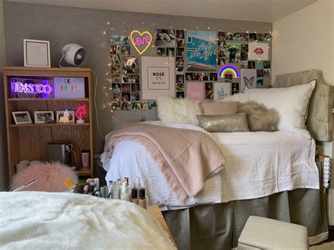 29 dorm room inspiration ideas you need in 2021 by sophia lee