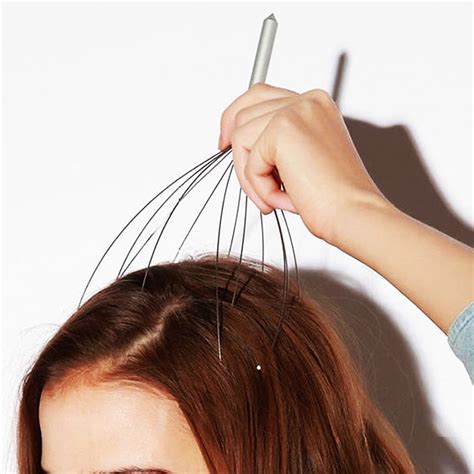 scalp massages for hair growth what you need to know