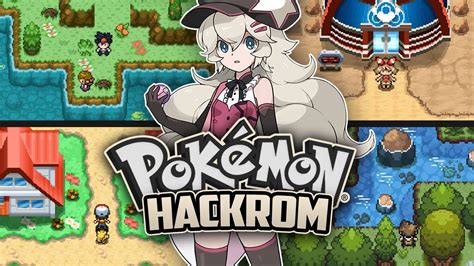 pokemon romance hack rom rusbom