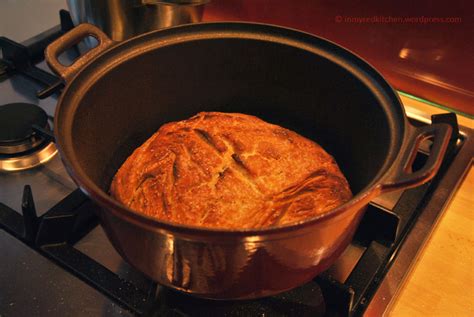 braadpanbrood deel    red kitchen