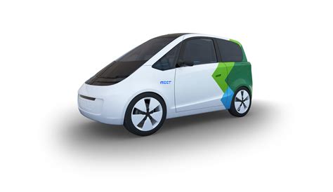 solutions  tomorrows urban mobility mahle   evs mahle group