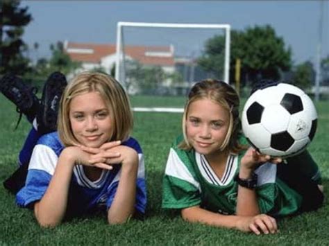 The Definitive Ranking Of All Mary Kate And Ashley Movies Her Campus