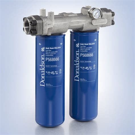 bulk fuel filtration donaldson bulk fuel filters