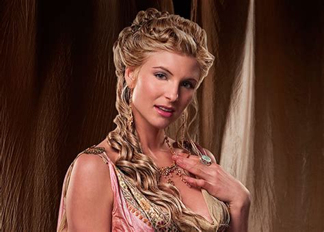 Image Ilithyia Png Spartacus Wiki Fandom Powered By