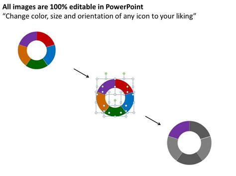 parts circle diagram  graphics  background  powerpoint  designs