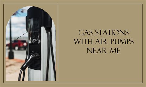 gas station  air pump   frigorifix