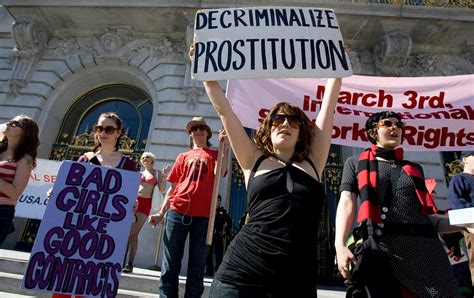 dc may soon be the first us city to decriminalize sex work