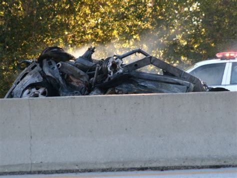 update teen killed in fiery 3 car crash on 170 freeway near victory blvd north hollywood ca
