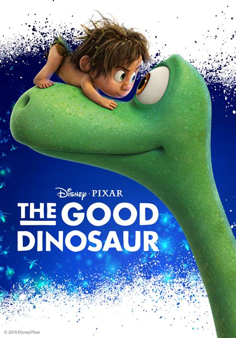 The Good Dinosaur 2015 Kaleidescape Movie Store