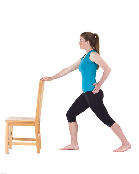 hip flexor stretch take back your back