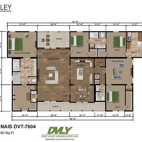 deer valley series  anais dvt  built  deer valley homebuilders building  house