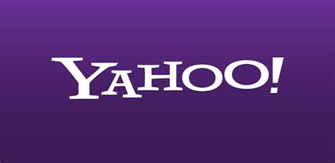 Yahoo Releases Update For Its Official Ios News App What