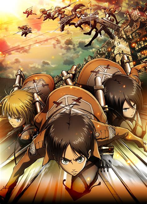 attack  titan shingeki  kyojin attack  titan photo