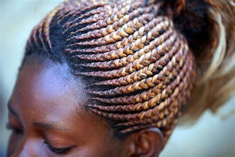 Can Texas Force Hair Braiders To Jump Through Hoops Nope Says Judge