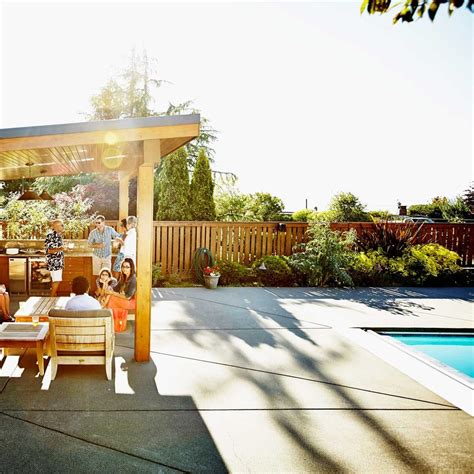 top rated pool cabanas  family handyman