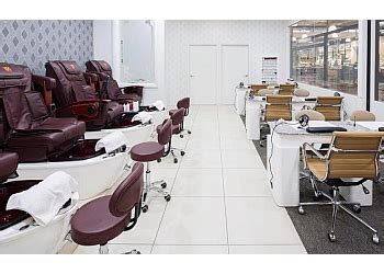 nail salons  canberra act top picks august